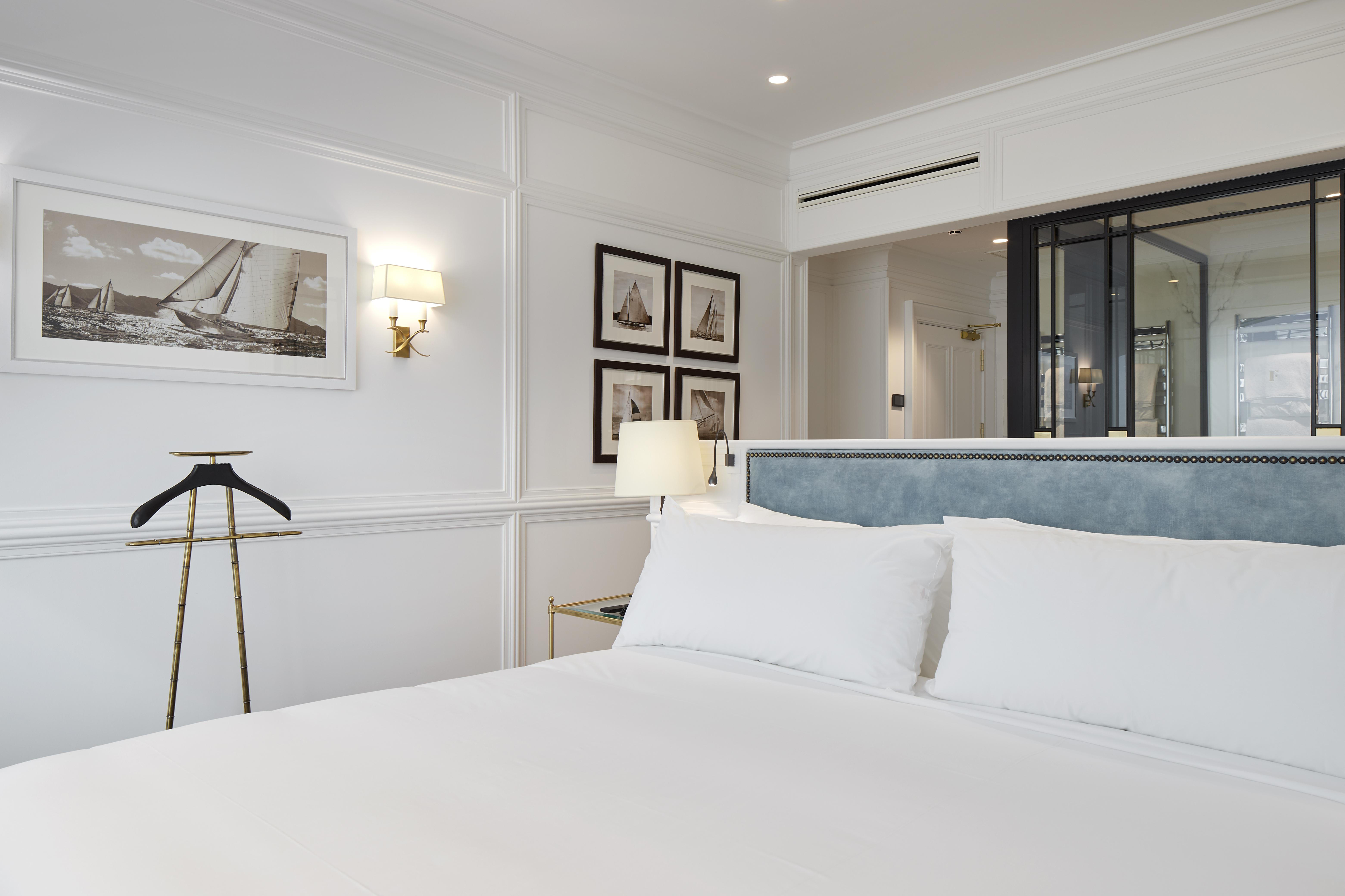 Hotel Boutique Villa Favorita サン・セバスティアン エクステリア 写真