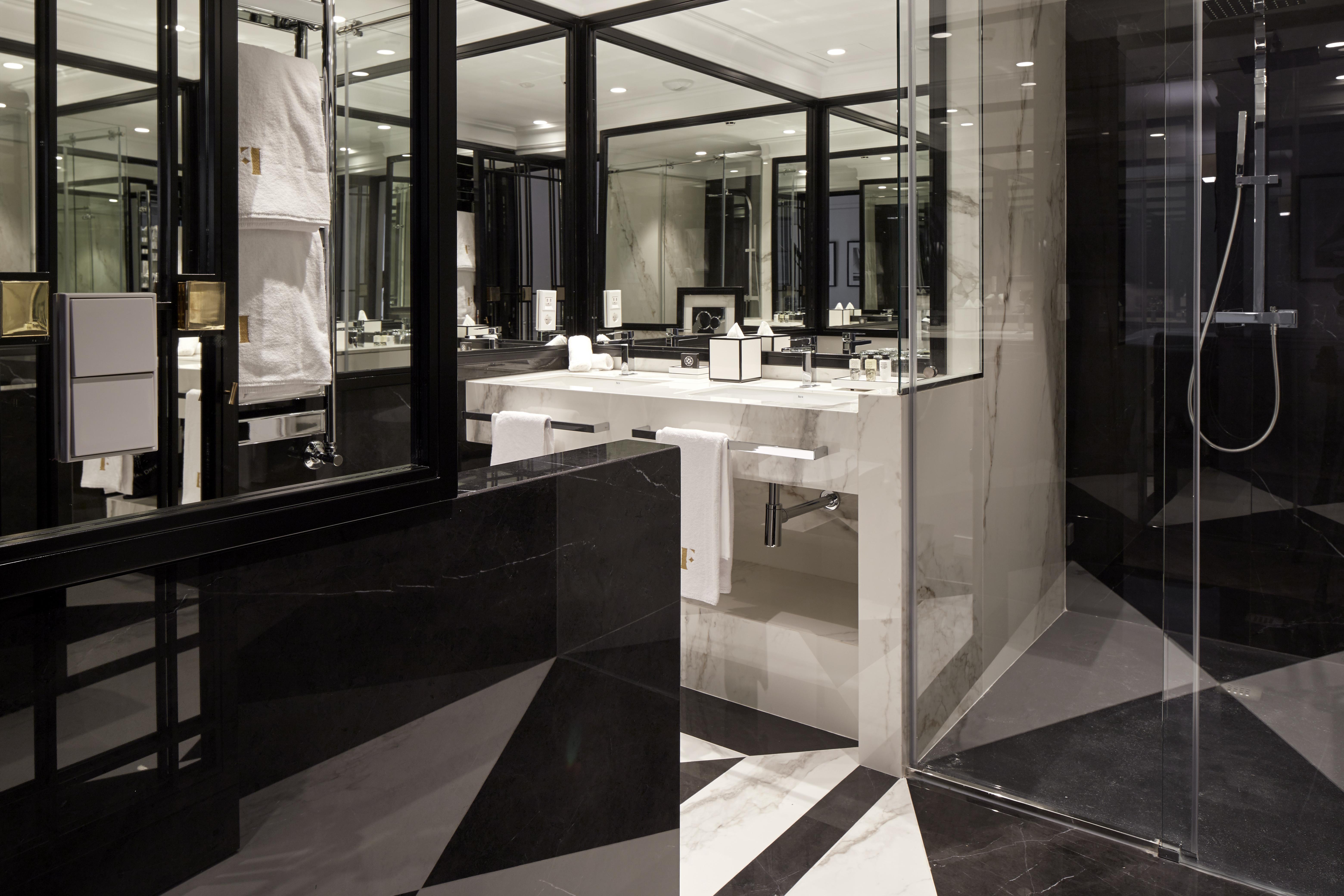 Hotel Boutique Villa Favorita サン・セバスティアン エクステリア 写真