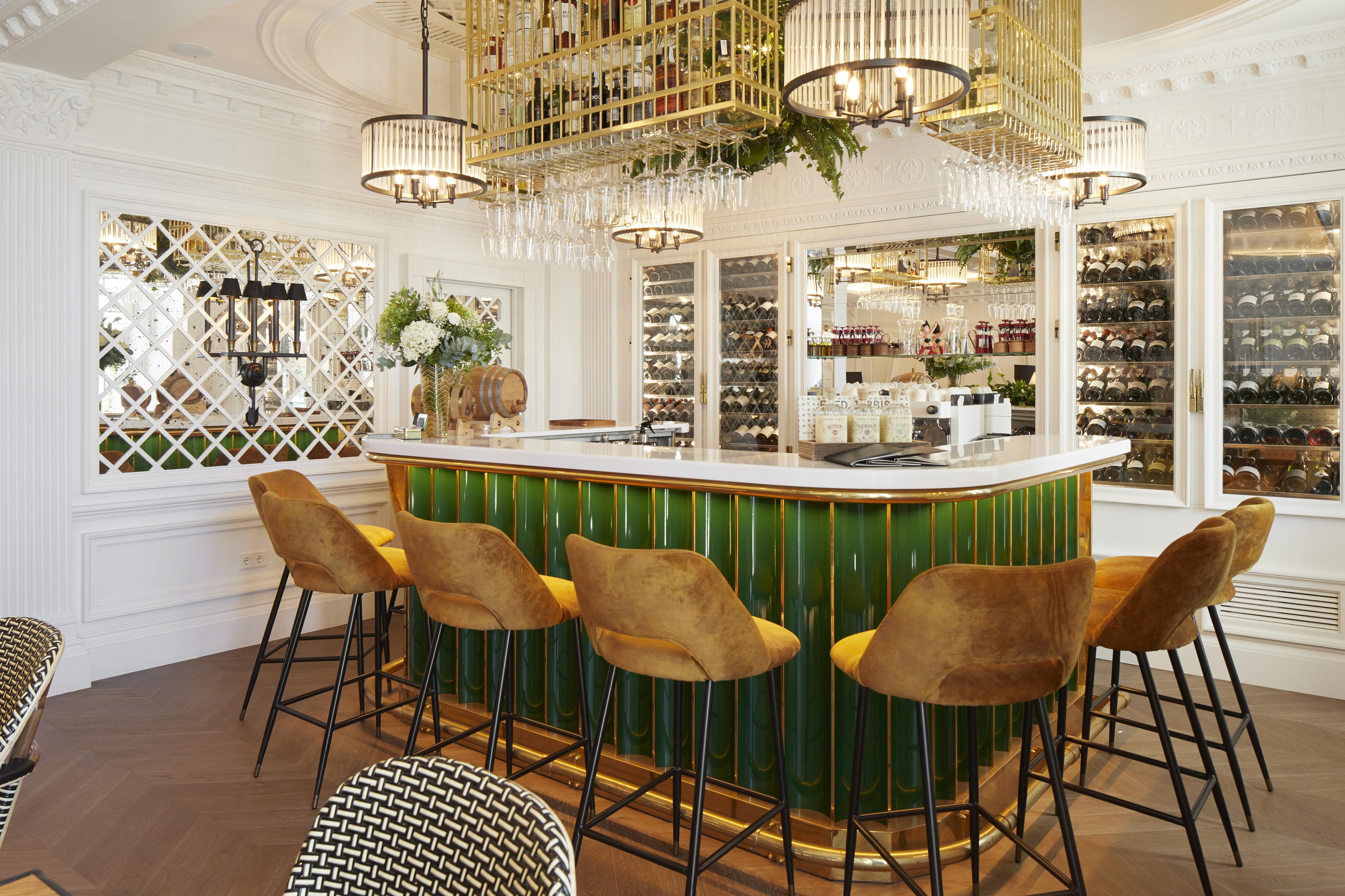 Hotel Boutique Villa Favorita サン・セバスティアン エクステリア 写真
