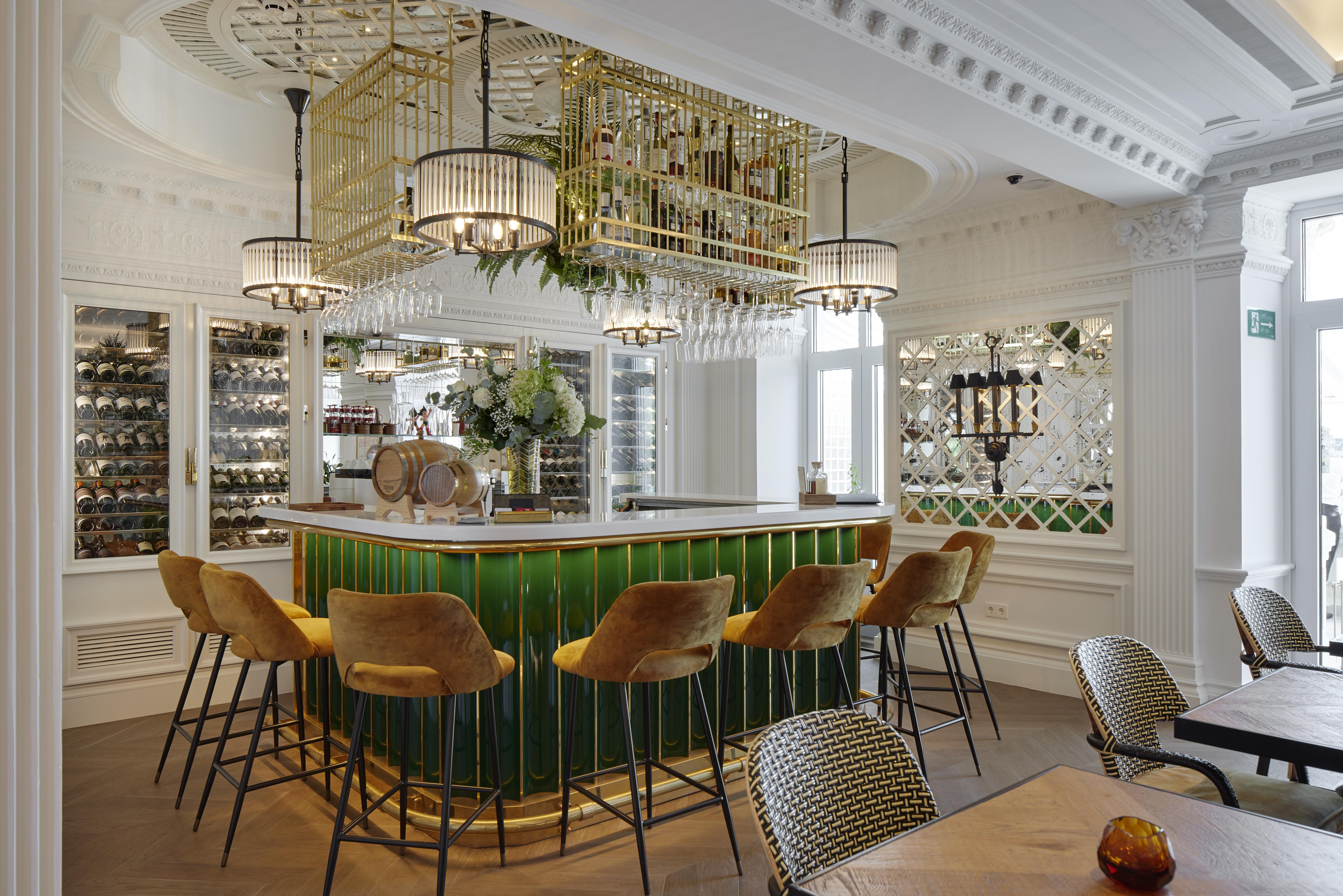 Hotel Boutique Villa Favorita サン・セバスティアン エクステリア 写真